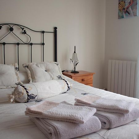 Apartamento Playa Sabaris-Baiona Bagian luar foto